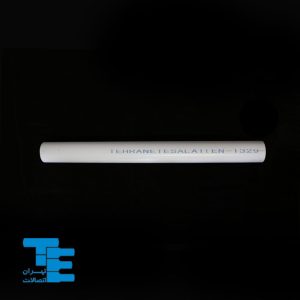 لوله 90*3 میلیمتر